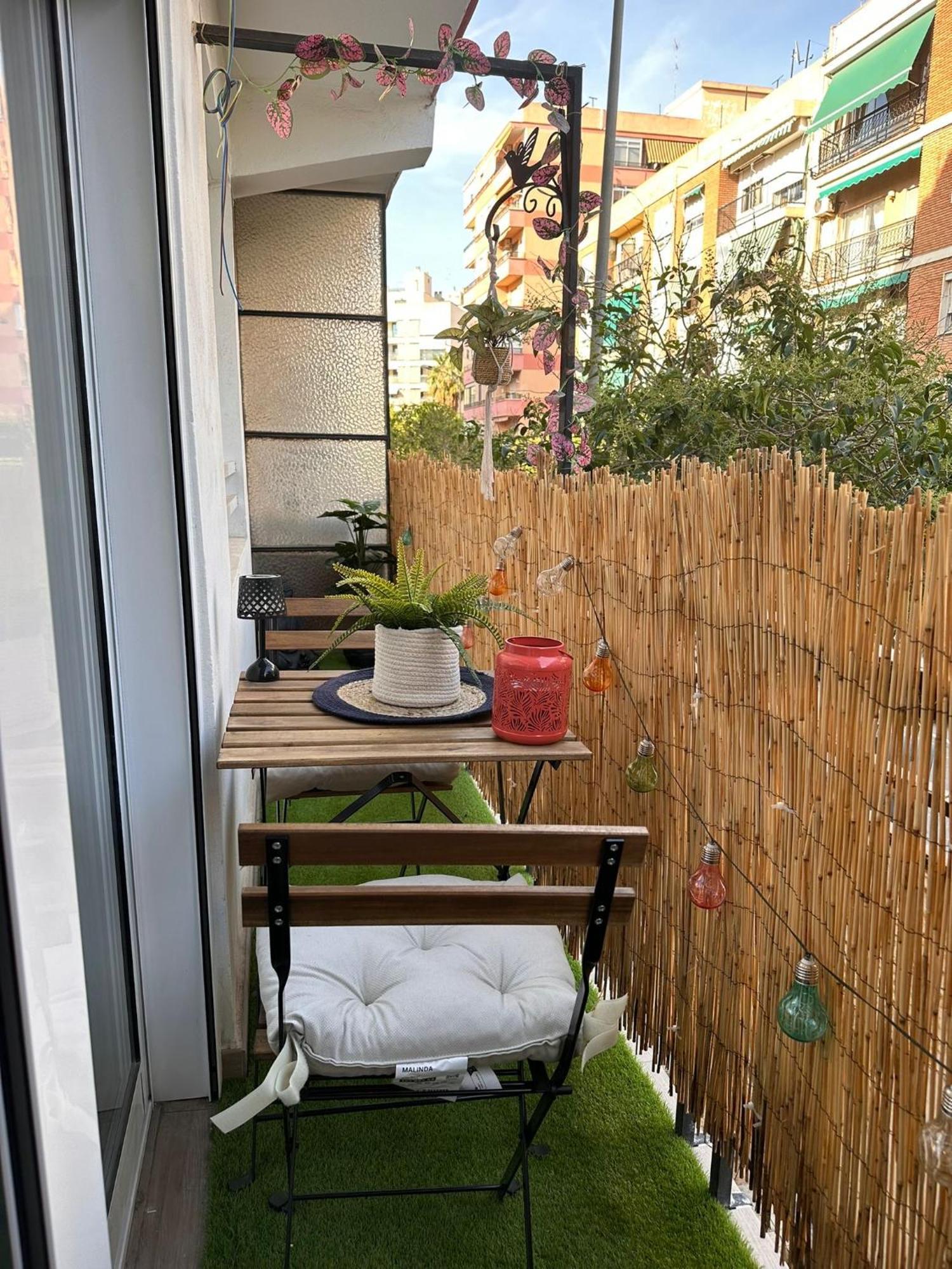 Habitacion Unica Y Familiar Homestay Valencia